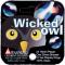 WICKED OWLS - MEGA MARBLES - MEGA MARBLES OLD 24+1 (2003) (FACE)